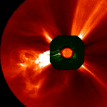 A spectacular filament eruption from June 7, 2011 captured by the STEREO Ahead spacecraft with EUVI 304, Cor1 and Cor2.