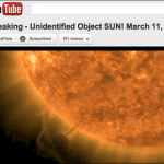 A Screen capture of the original video by Sunsflare