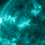131 Angstrom Camera on SDO