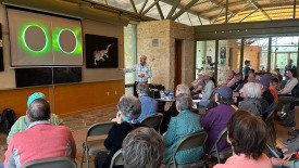 Solar Eclipse Lecture - April 6, 2024