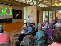 Solar Eclipse Lecture - April 6, 2024