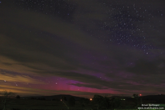 Ozark, AR (by Brian Emfinger)