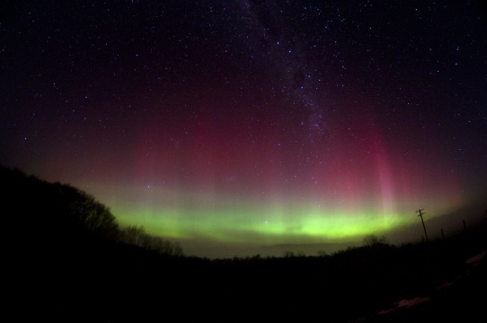 Southland, New Zealand (by Stephen Voss)
