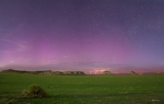 Aurora - Robert Arn