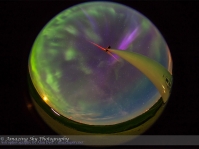 All-Sky Aurora #3 (June 28, 2013)