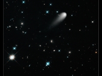 NASA’s Hubble: Galaxies, Comets, and Stars! Oh My!