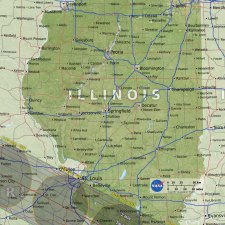 Illinois