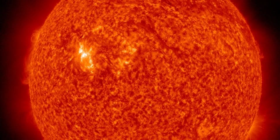 One of the 2 Filament Eruptions Observed by SDO in 304 Angstroms