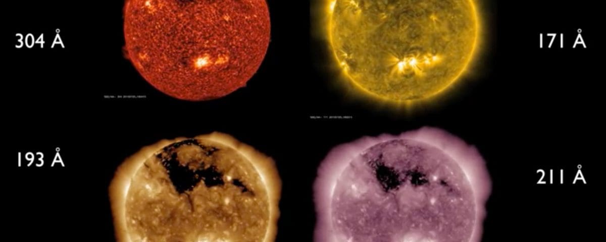 Atmospheric Imaging Assembly