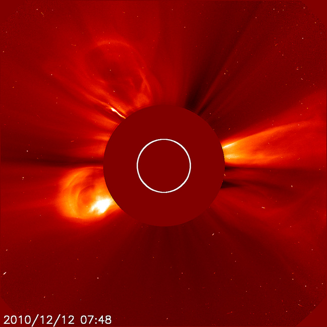 C2 CME Triple Play