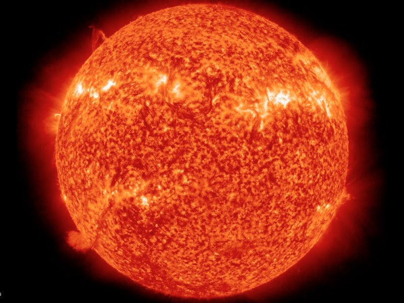 The Sun on April 6, 2011