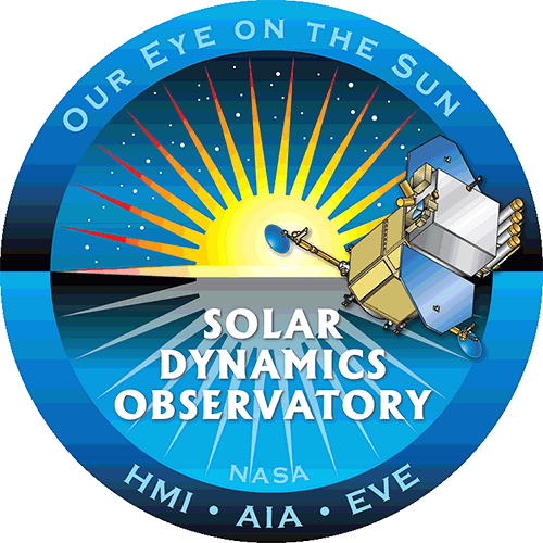 Solar Dynamics Observatory (SDO)