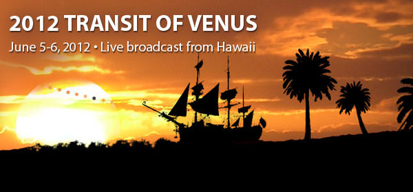 The Transit of Venus