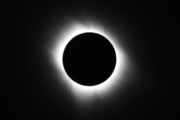 Total Solar Eclipse