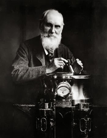 British astronomer Richard Carrington