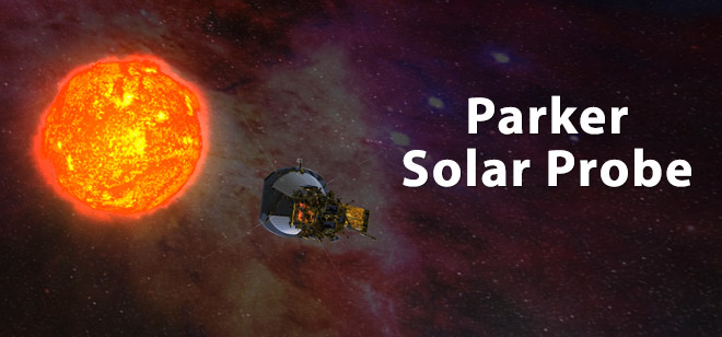 Parker Solar Probe