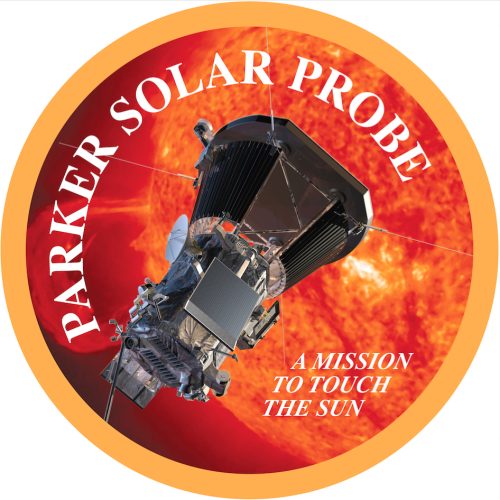 Parker Solar Probe