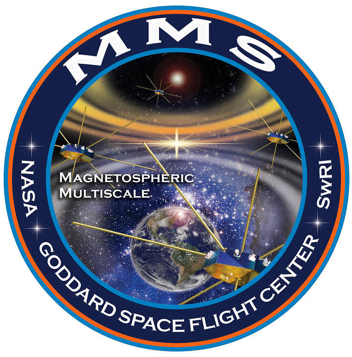 MMS - Magnetospheric Multiscale
