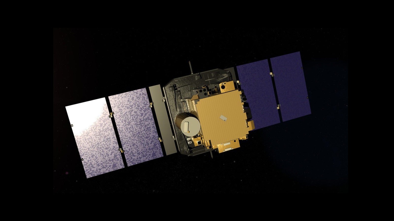 Soho The Sun Today With C Alex Young Ph D