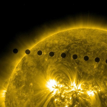 Venus Transit