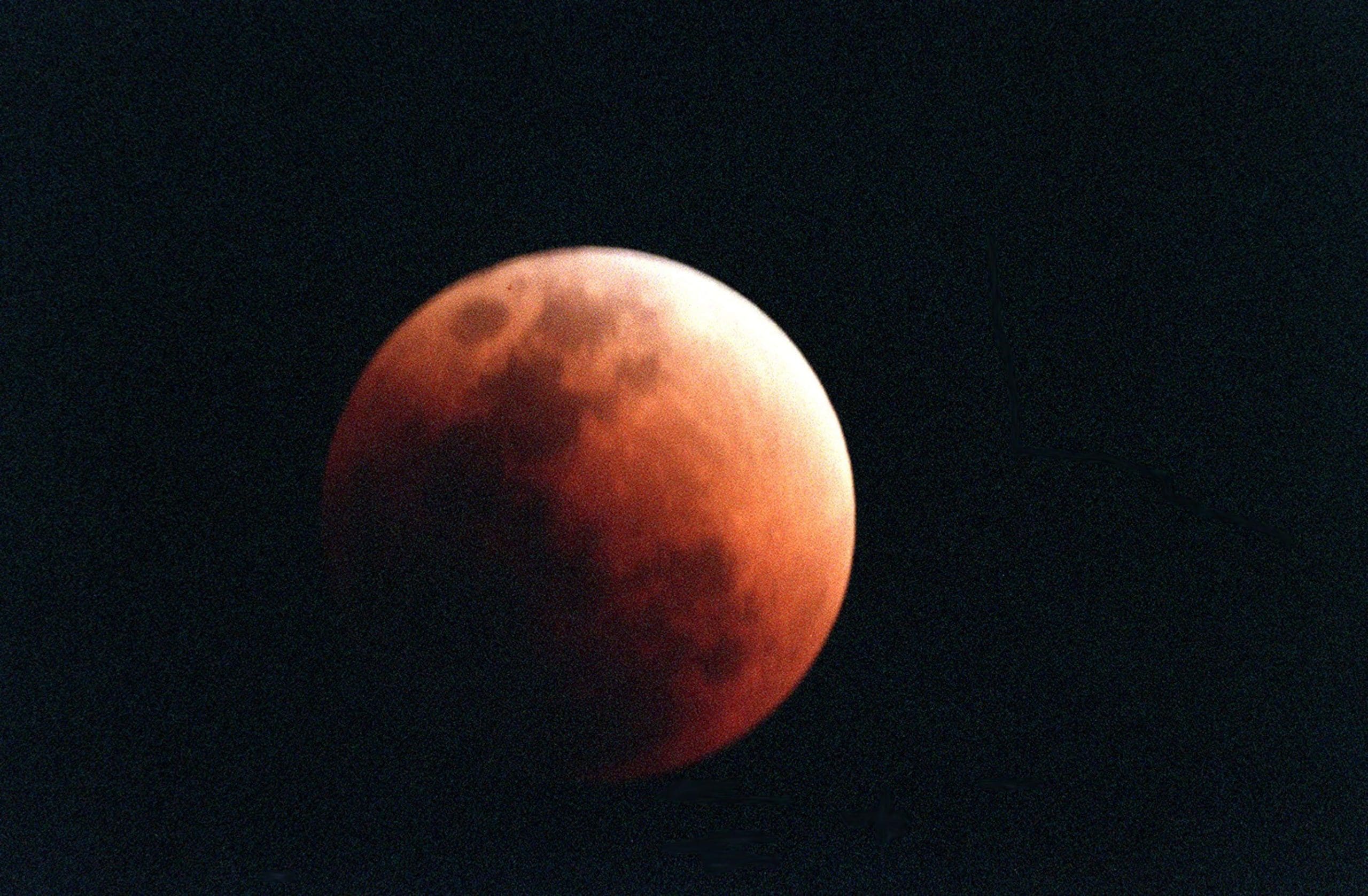 Lunar Eclipse