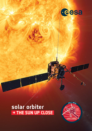 SOLAR ORBITER