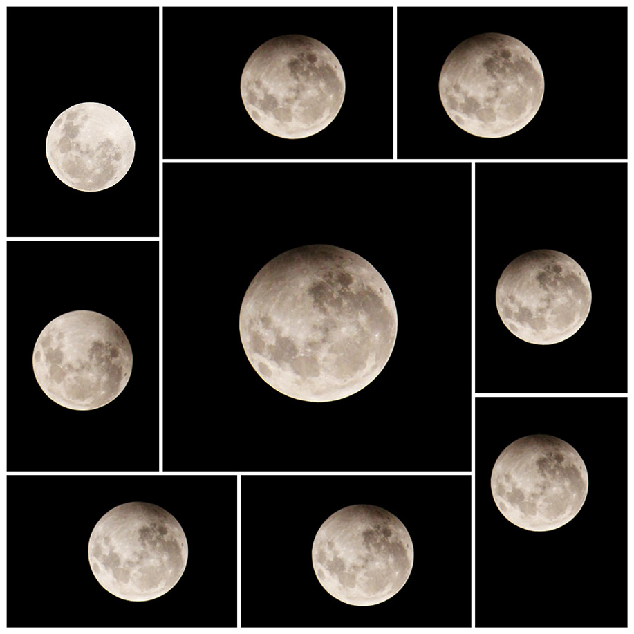Penumbral lunar eclipse 2020 stages. The phases of a Penumbral lunar eclipse 'Strawberry Moon' (Super Moon) from earth.