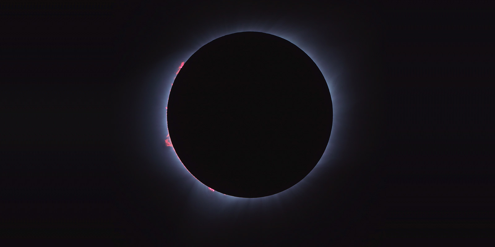 Photo by Karen Kayser, Unsplash - 08.21.2017 eclipse Photo by Karen Kayser, Unsplash - 08.21.2017 eclipse