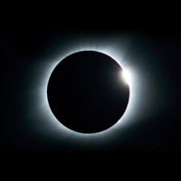 Eclipse photo by Mathew Schwartz, Unsplash