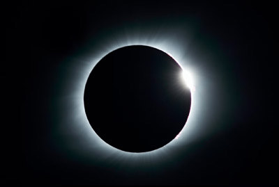 Eclipse photo by Mathew Schwartz, Unsplash