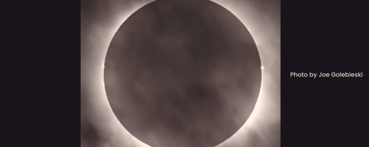 April 8, 2024 Total Solar Eclipse